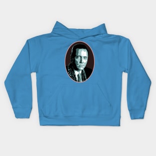 Vincenzo (Christopher Walken in True Romance) Kids Hoodie